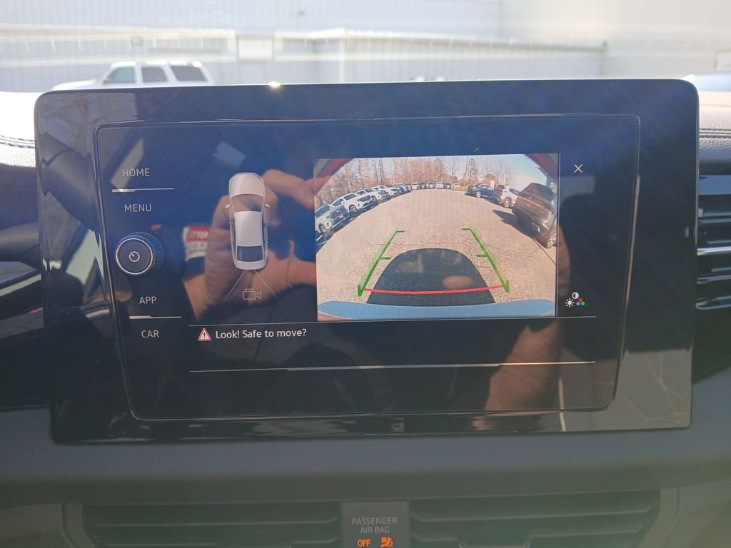 New 2026 Volkswagen Jetta Sport FWD image 19