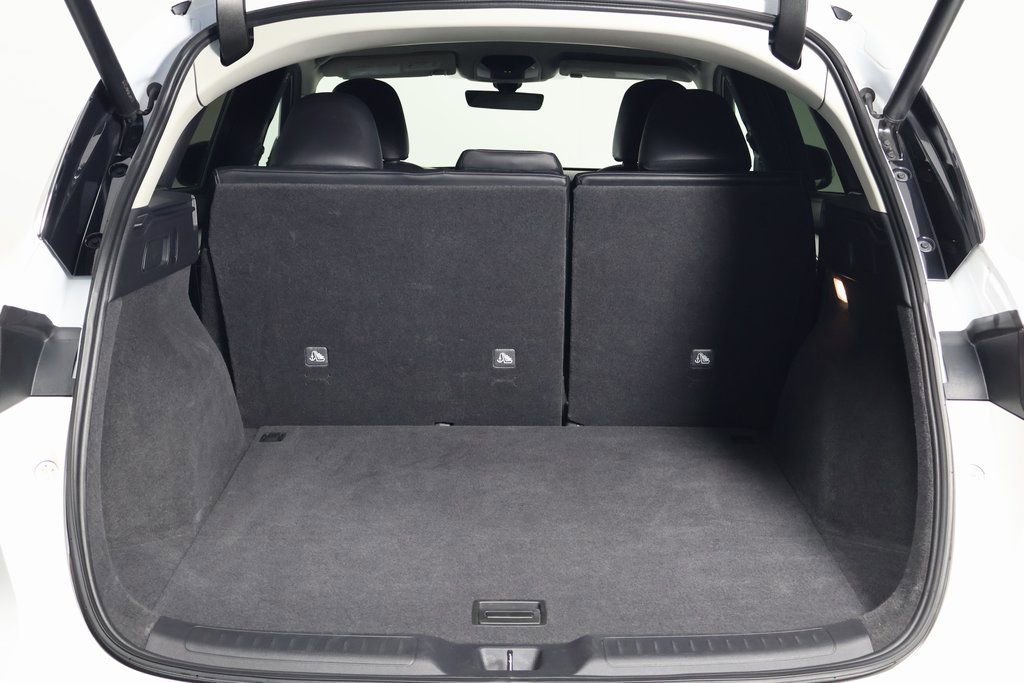 Used 2023 INFINITI QX50 Pure image 14