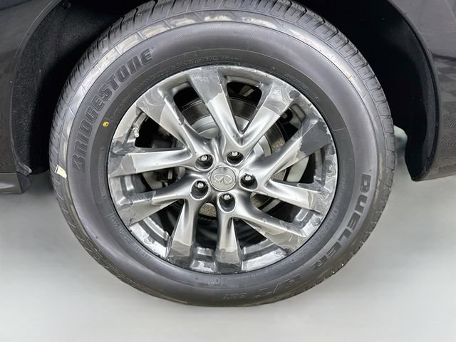 Used 2013 INFINITI JX35 AWD w/ Premium Pkg image 33