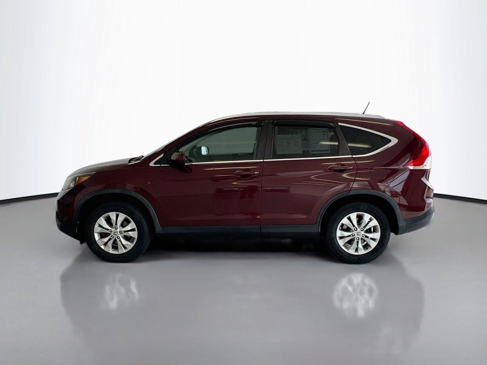 Used 2014 Honda CR-V EX-L image 8