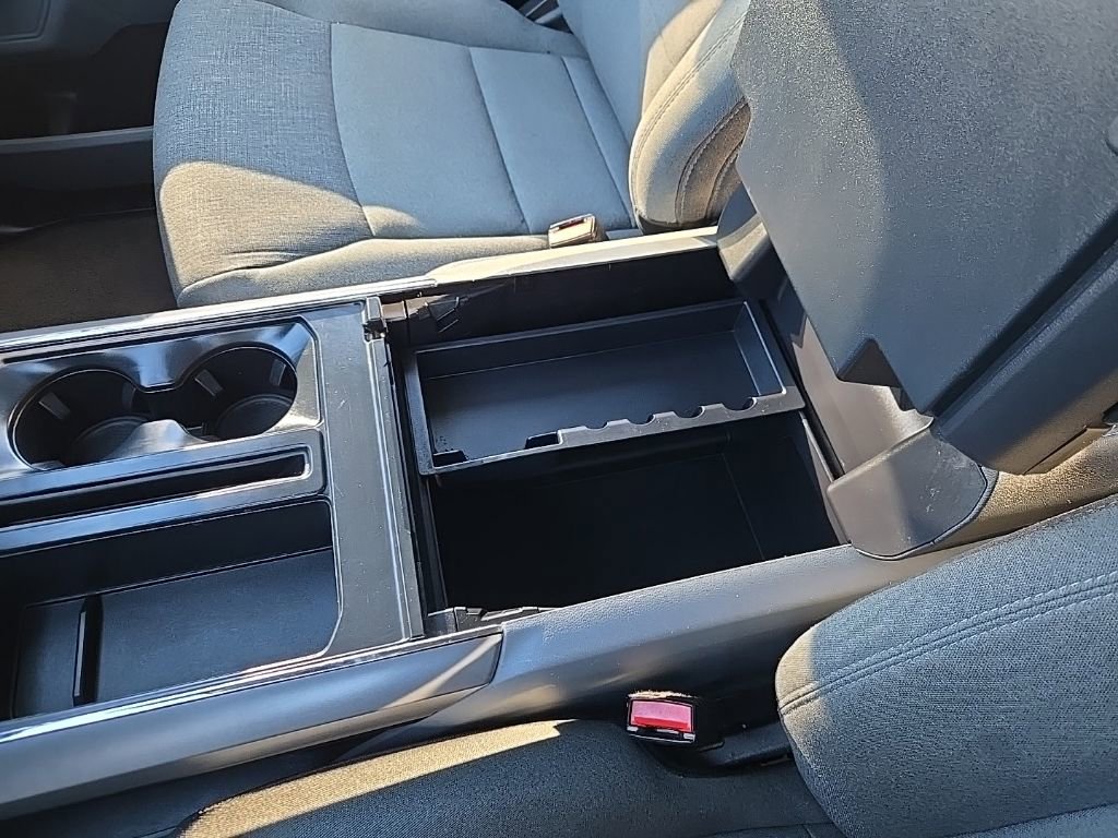 Used 2024 Ford F150 XLT w/ Equipment Group 302A MID image 43