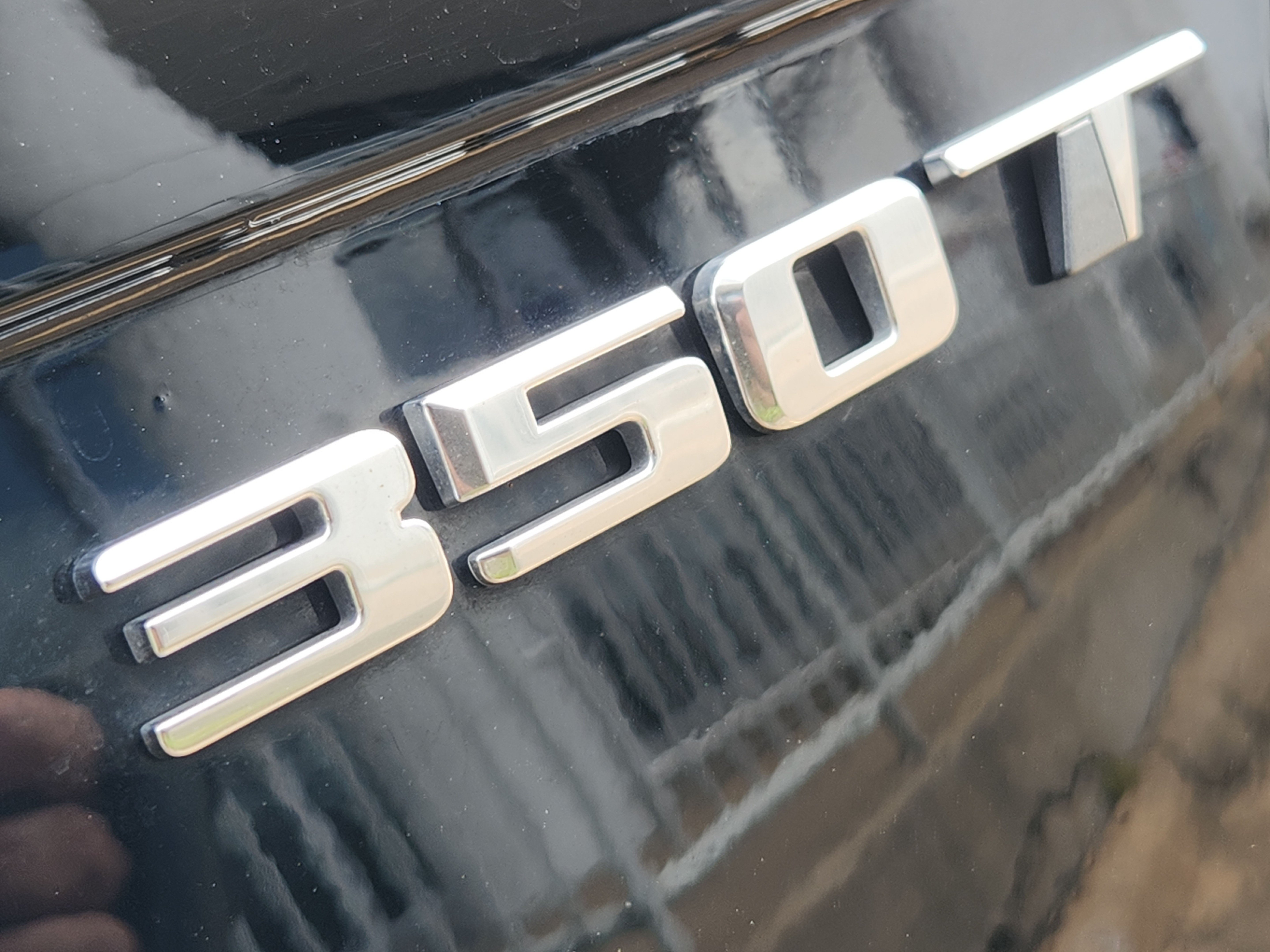 Used 2024 Cadillac CT5 Sport w/ Parking Package RWD image 8