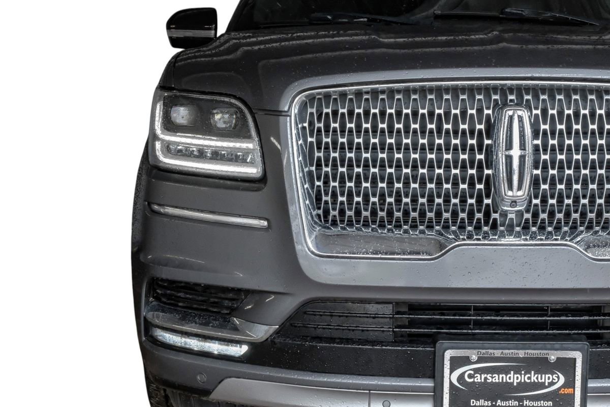 Used 2021 Lincoln Navigator L Reserve w/ Luxury Package AWD/4WD image 51