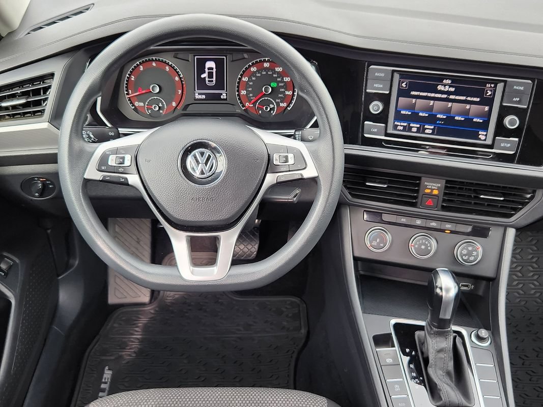 Used 2019 Volkswagen Jetta S w/ Driver Assistance Package FWD image 29