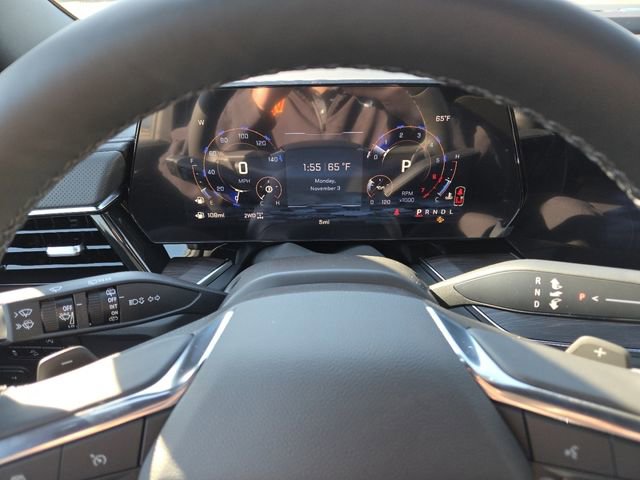 New 2026 Chevrolet Tahoe Premier w/ Sun And Tow Package image 39