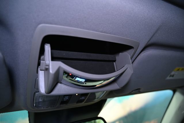 Used 2021 Honda CR-V EX-L image 46