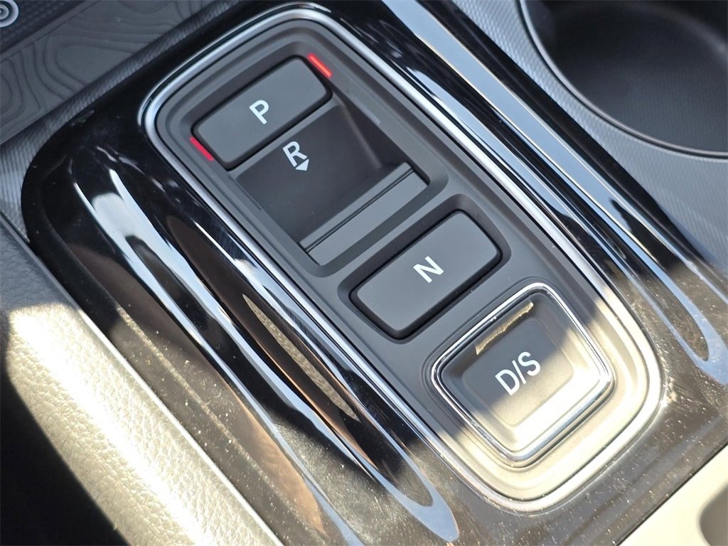 New 2026 Honda Passport TrailSport image 34