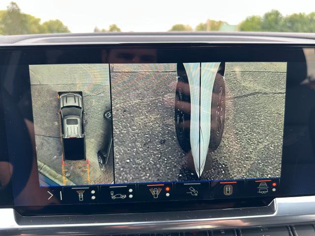 New 2026 Chevrolet Silverado 1500 RST w/ Rally Edition image 38