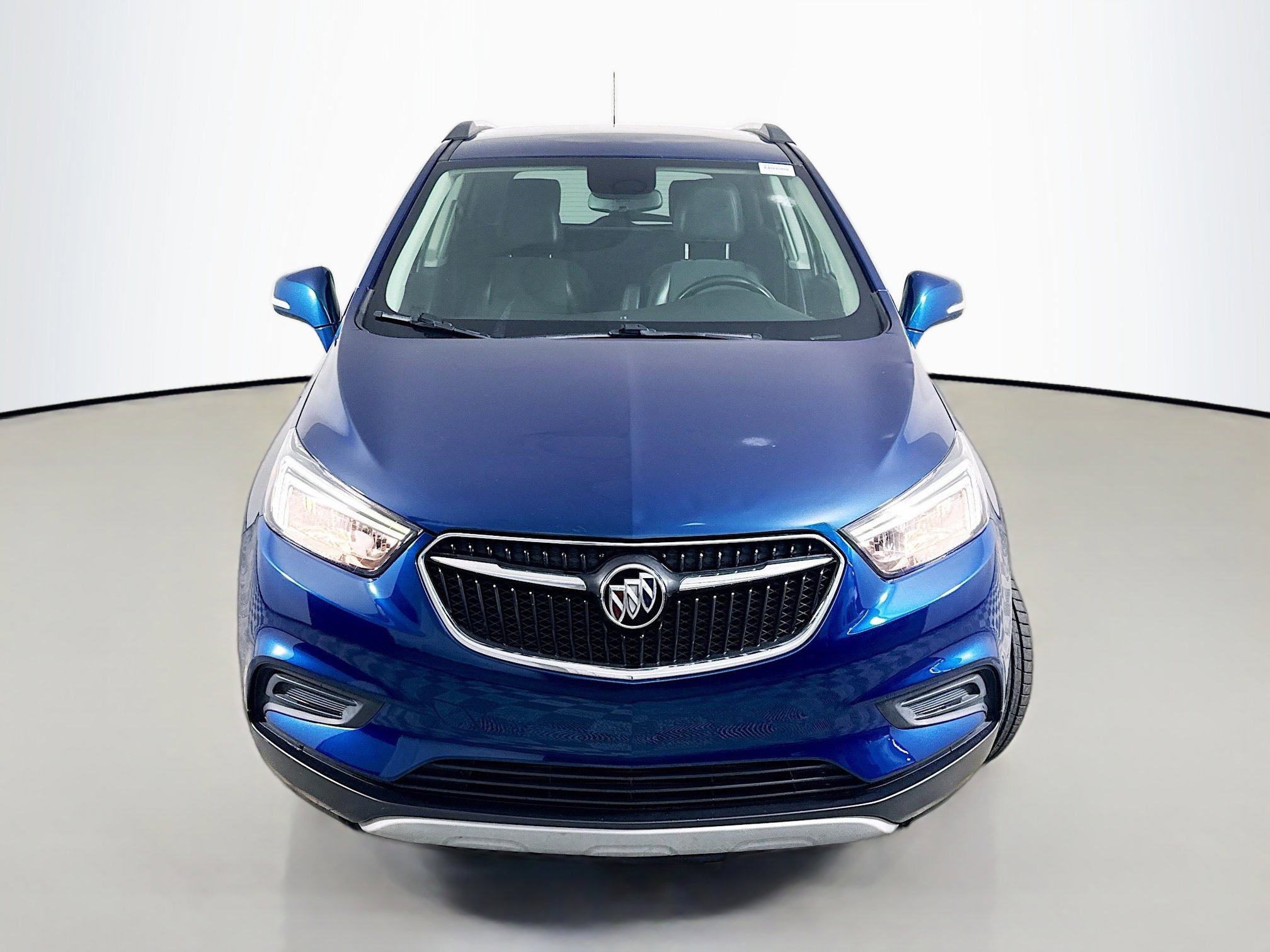 Used 2019 Buick Encore Preferred image 2