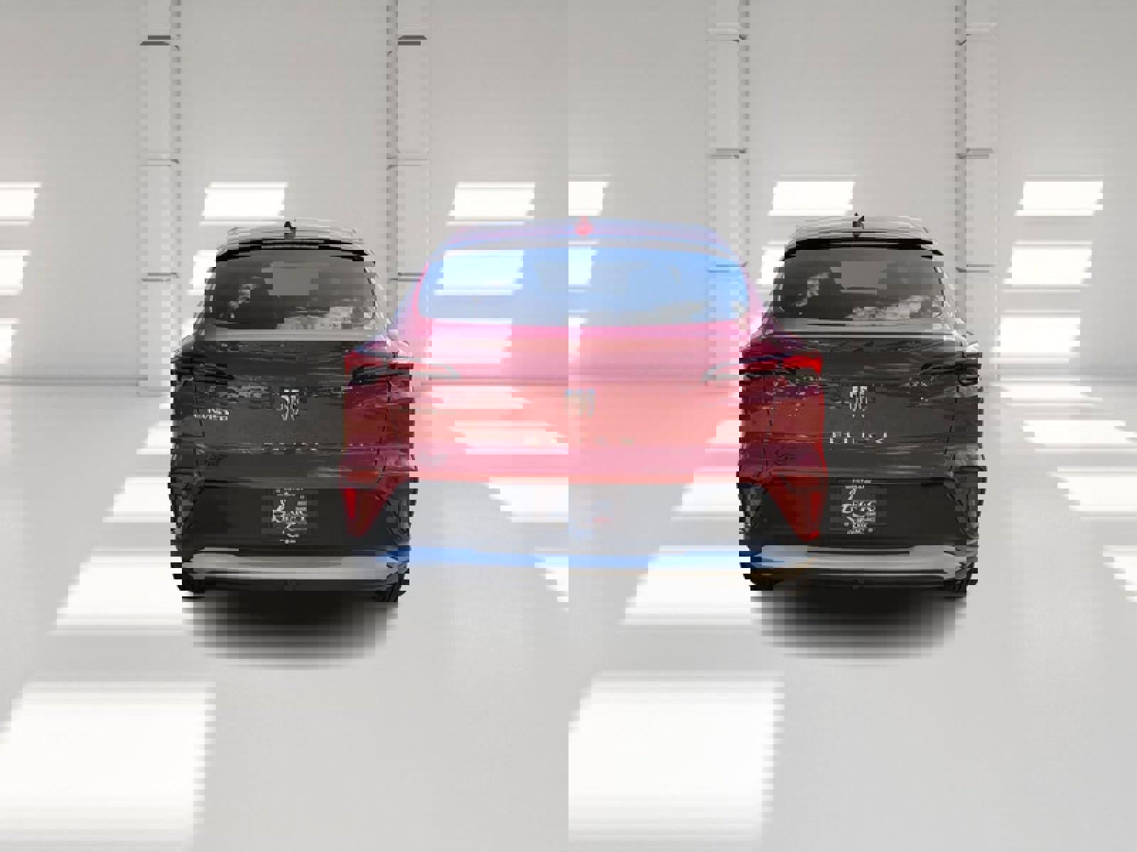 New 2026 Buick Envista Preferred w/ Convenience I Package image 6