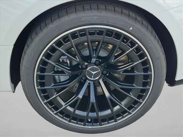 New 2027 Mercedes-Benz CLE 53 AMG 4MATIC Coupe image 9