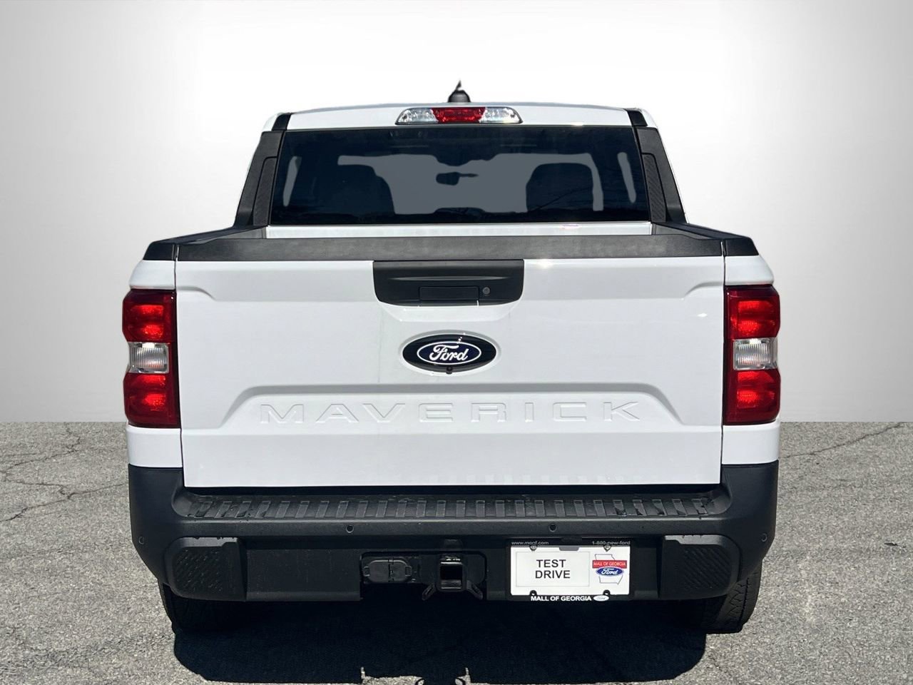 New 2026 Ford Maverick XLT w/ XLT Luxury Package image 23