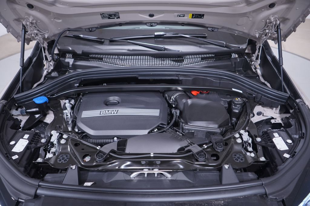 New 2026 BMW X1 xDrive28i image 14