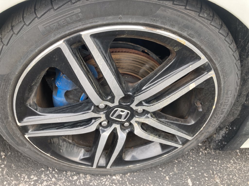 Used 2017 Honda Accord Sport image 34