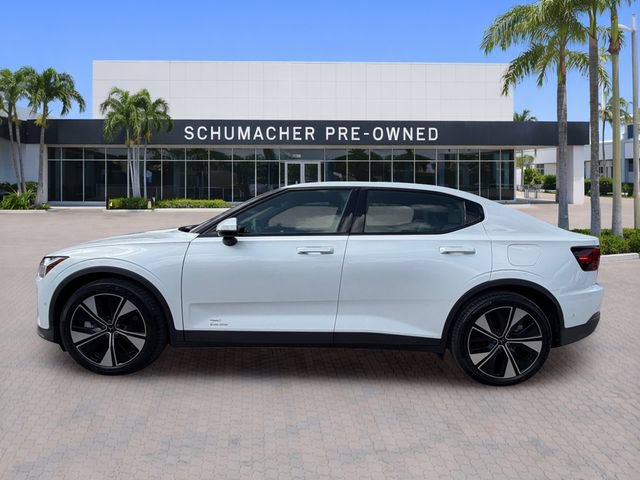 Used 2024 Polestar Polestar 2 RWD image 4