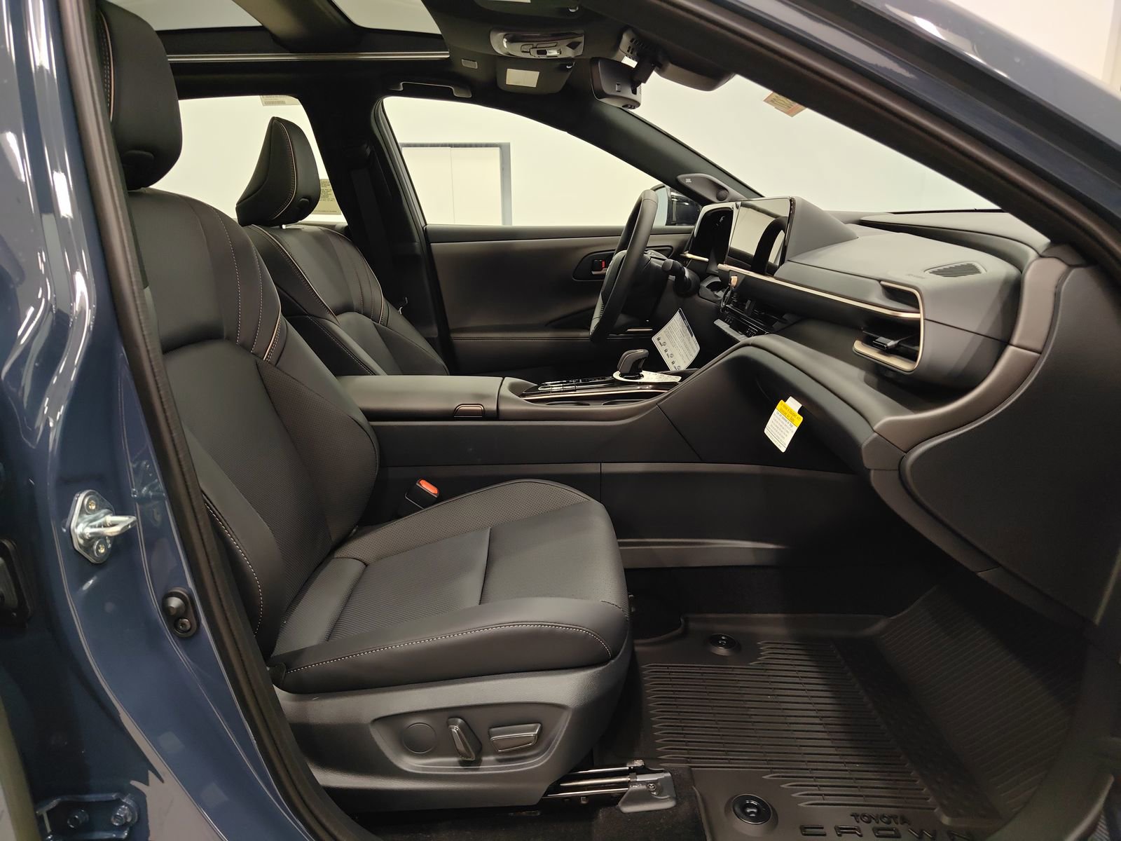 New 2026 Toyota Crown Nightshade image 18