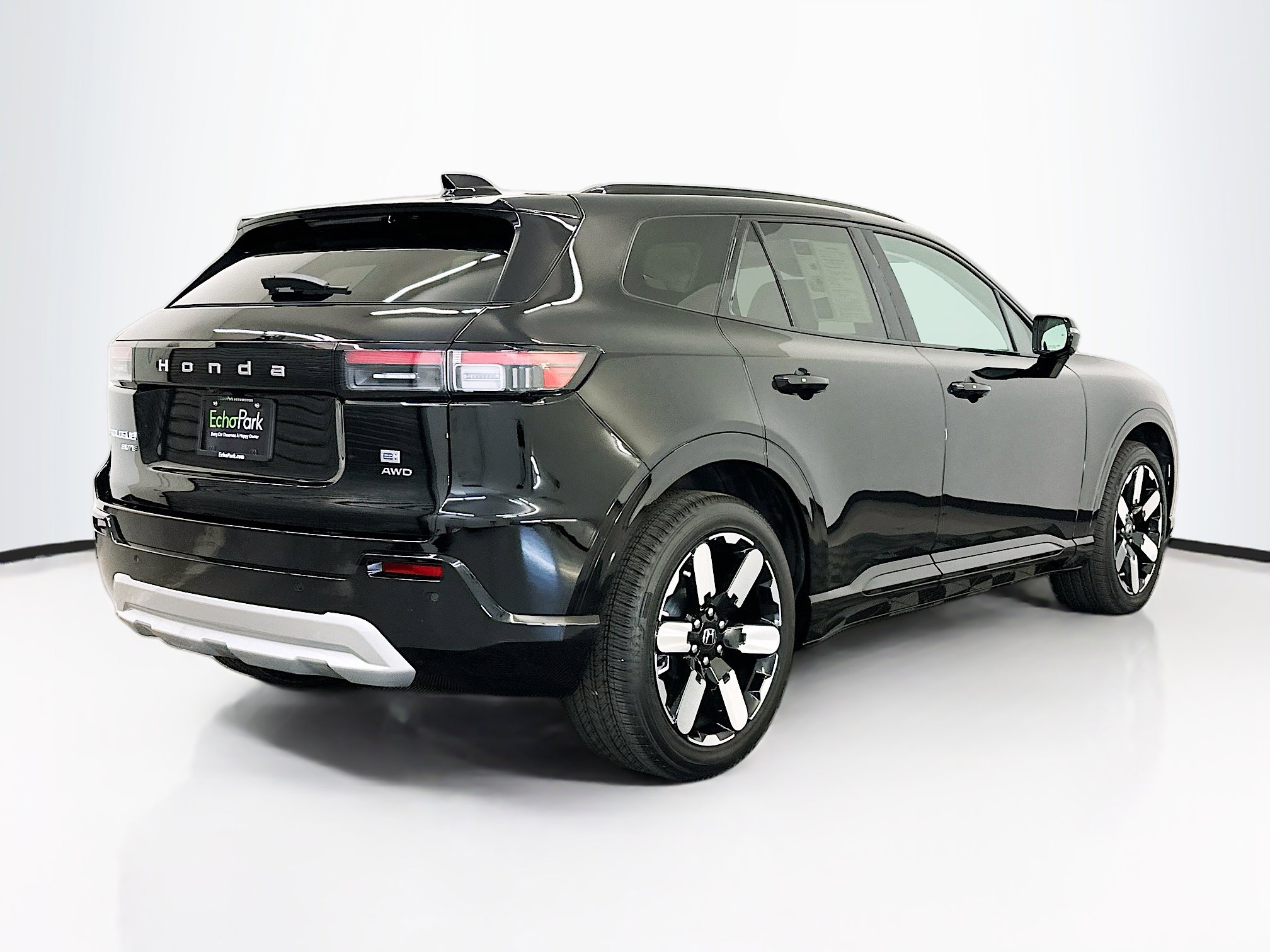 Used 2025 Honda Prologue Elite image 9