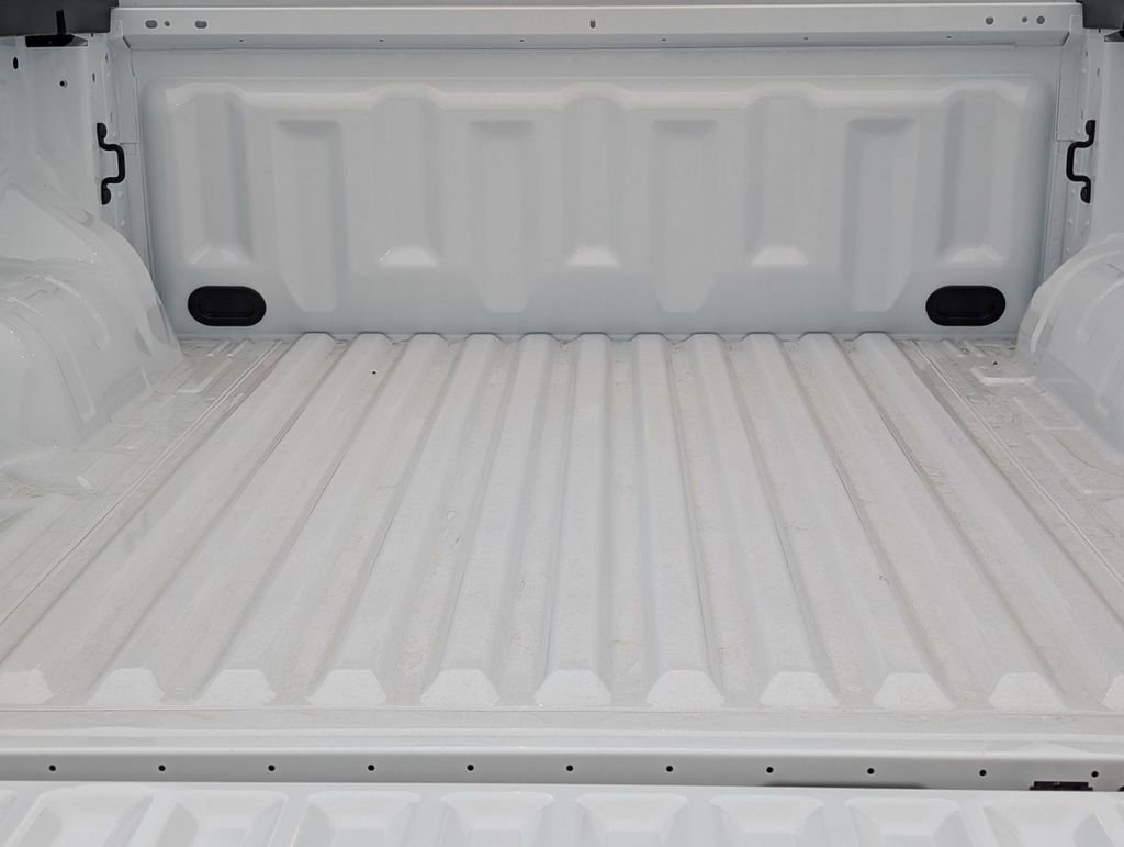 New 2025 Ford Ranger XL w/ Trailer Tow Package image 11