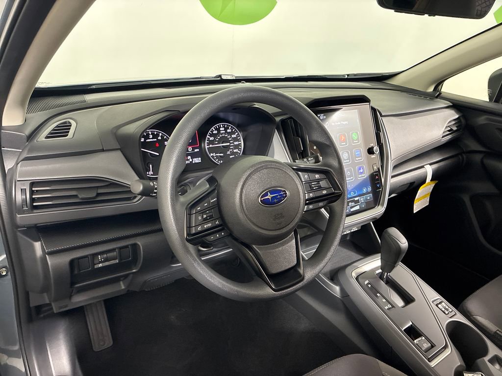 Certified 2025 Subaru Crosstrek 2.0i Premium image 15