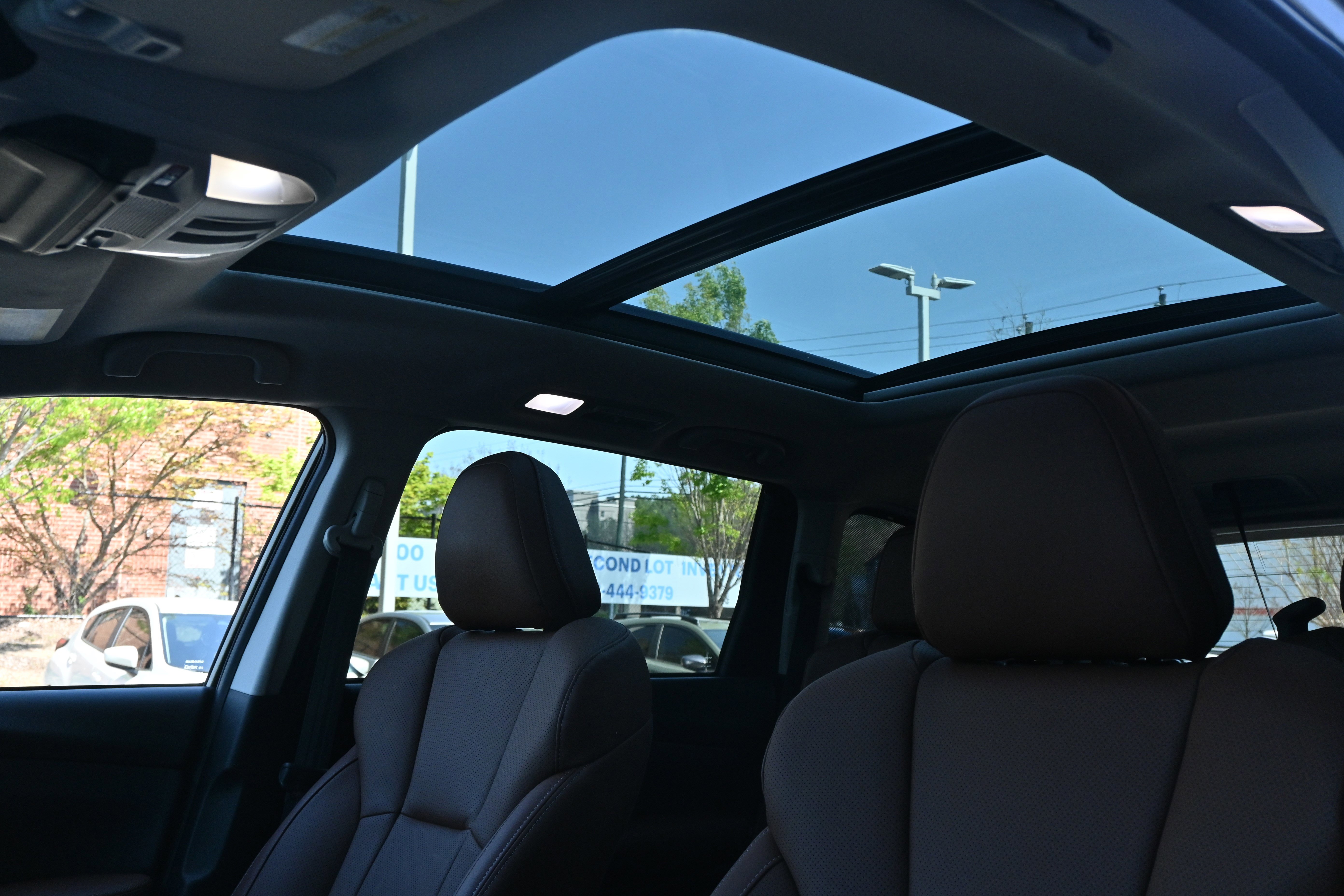 Used 2026 Subaru Ascent Touring image 30