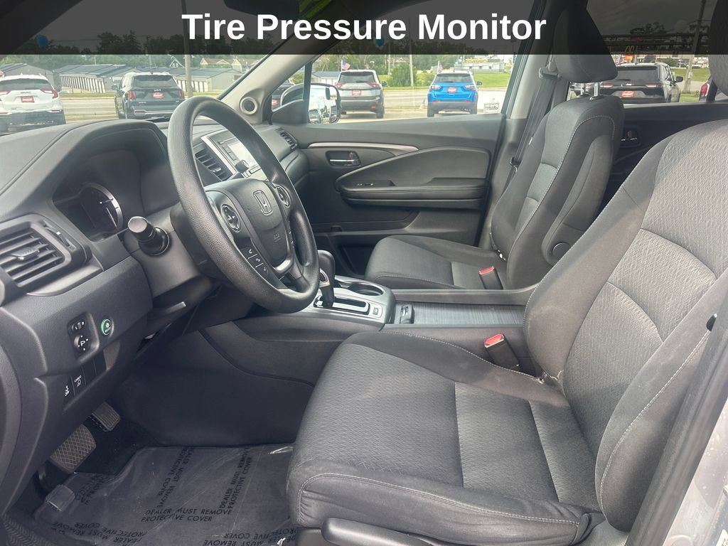 Used 2019 Honda Ridgeline Sport image 12