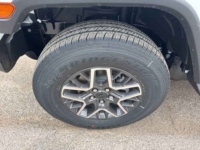 New 2026 Jeep Wrangler Sahara image 8