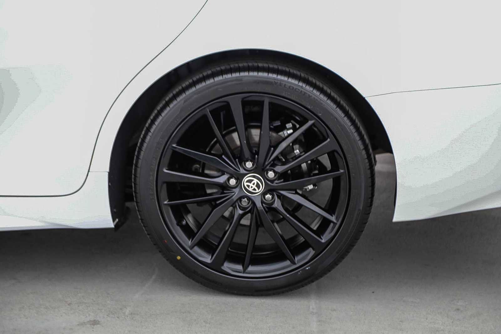 Certified 2023 Toyota Camry XSE w/ Navigation Package image 12