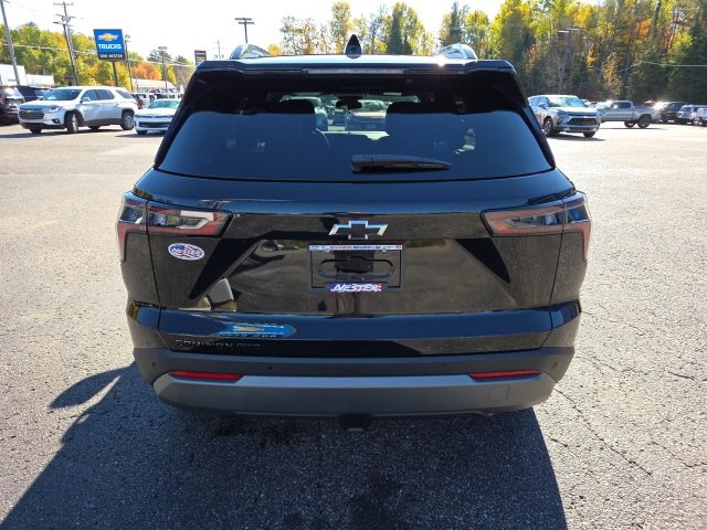 New 2026 Chevrolet Equinox LT w/ Convenience Package II image 6