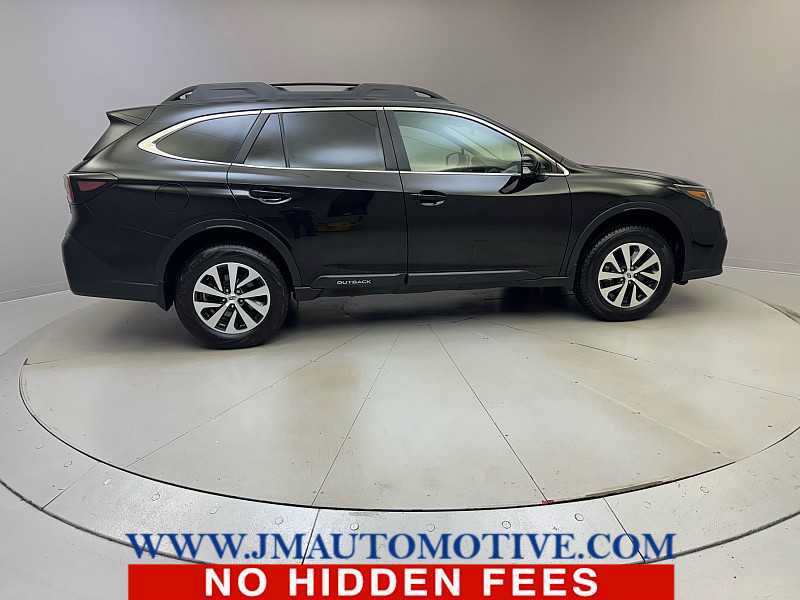Used 2020 Subaru Outback Premium AWD/4WD image 6