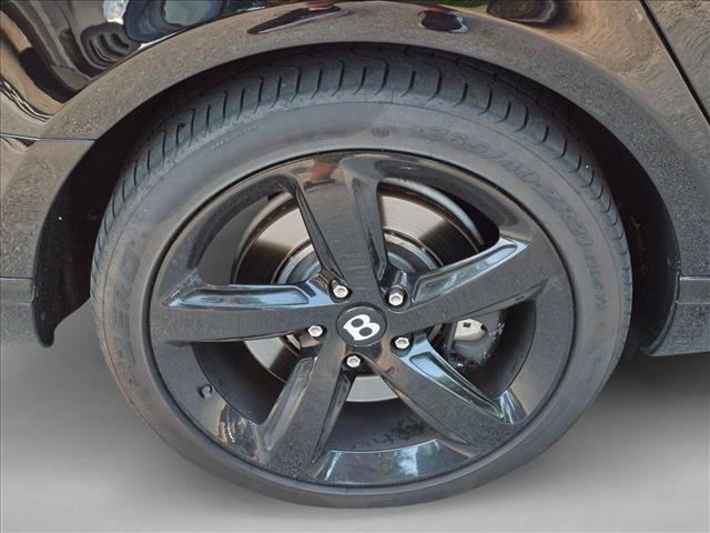 Used 2020 Bentley Mulsanne Speed RWD image 20