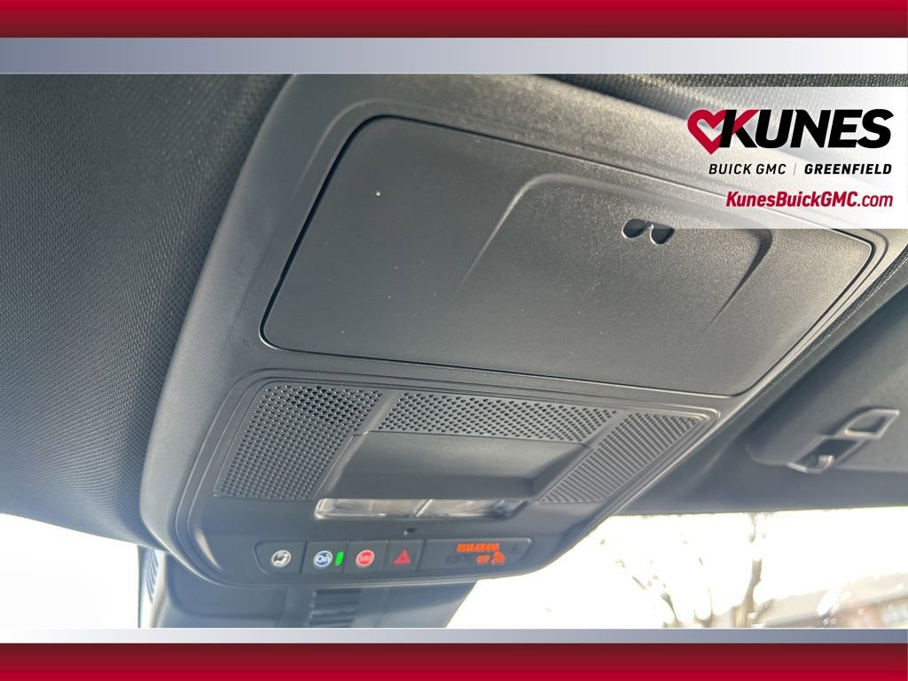 New 2026 GMC Acadia Elevation w/ Black Edition image 31