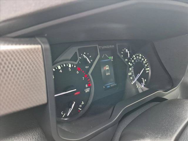 Used 2022 Toyota Tundra Limited AWD/4WD image 10