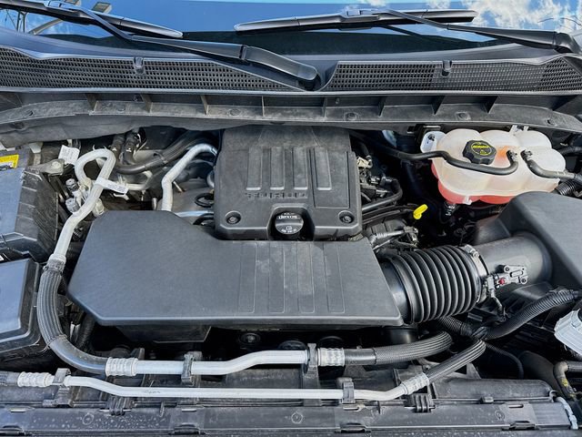 Used 2024 GMC Sierra 1500 Pro w/ Convenience Package image 27