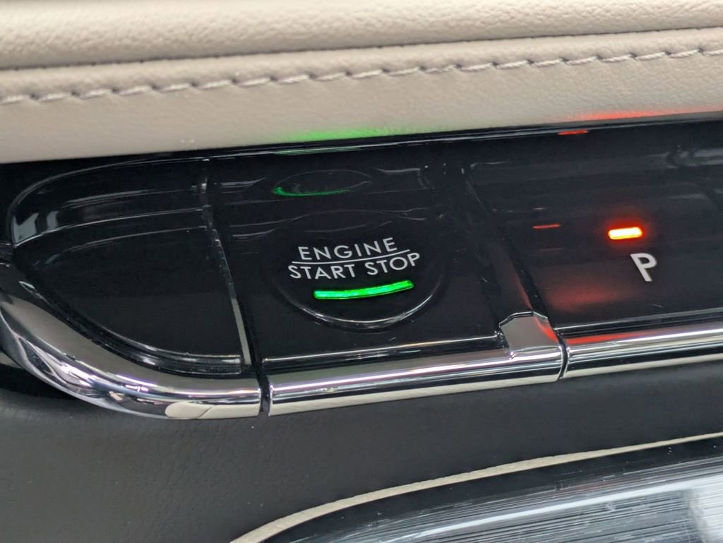 Used 2023 Lincoln Nautilus Reserve w/ Equipment Group 201A image 39