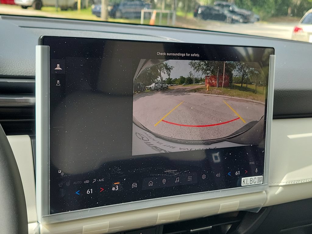 New 2026 MAZDA CX-5 Preferred AWD/4WD image 28