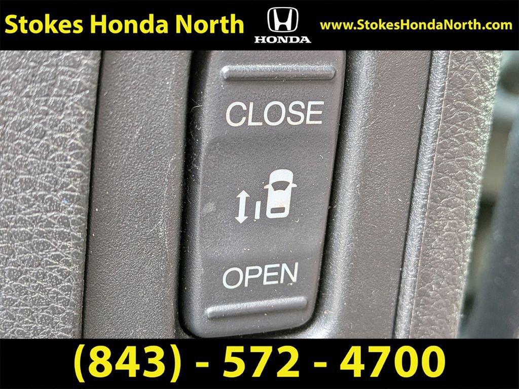 Used 2019 Honda Odyssey EX image 17