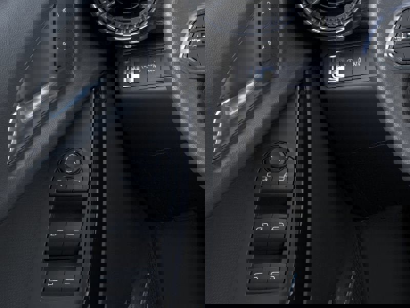 New 2026 Chevrolet Equinox LT w/ Safety and Technology Package image 22