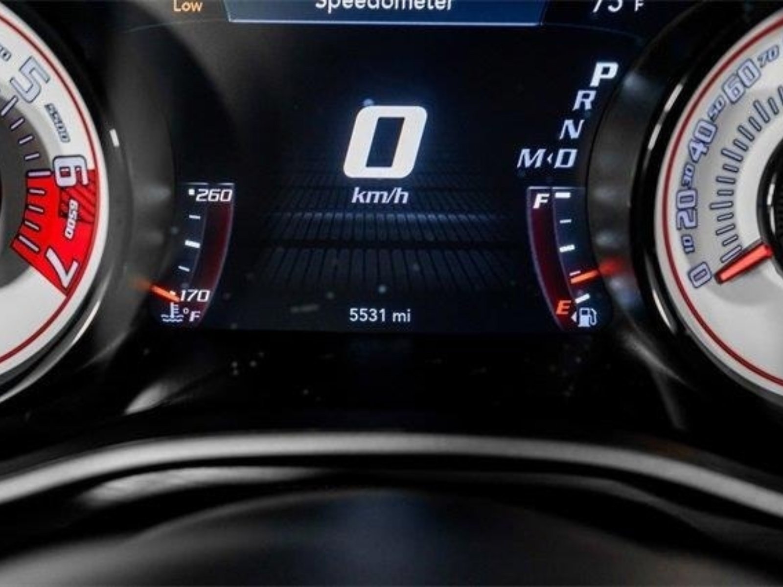 Used 2018 Dodge Challenger SRT Demon RWD image 38