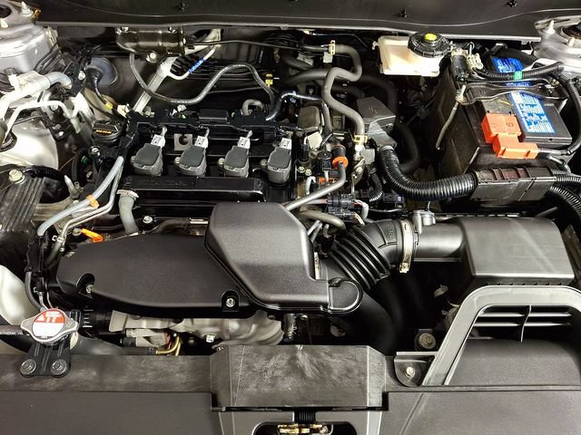 Used 2023 Honda CR-V EX-L image 29