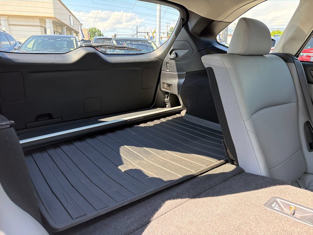 Used 2019 Subaru Outback 2.5i Limited AWD/4WD image 34