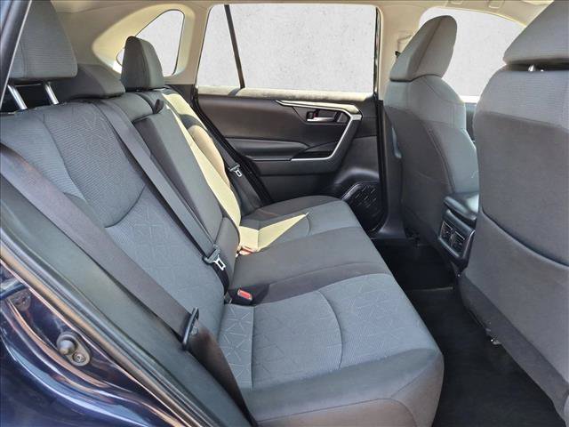 Used 2024 Toyota RAV4 XLE FWD image 19