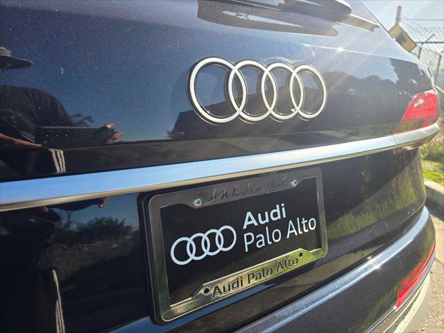 Used 2025 Audi Q7 2.0T Premium image 17