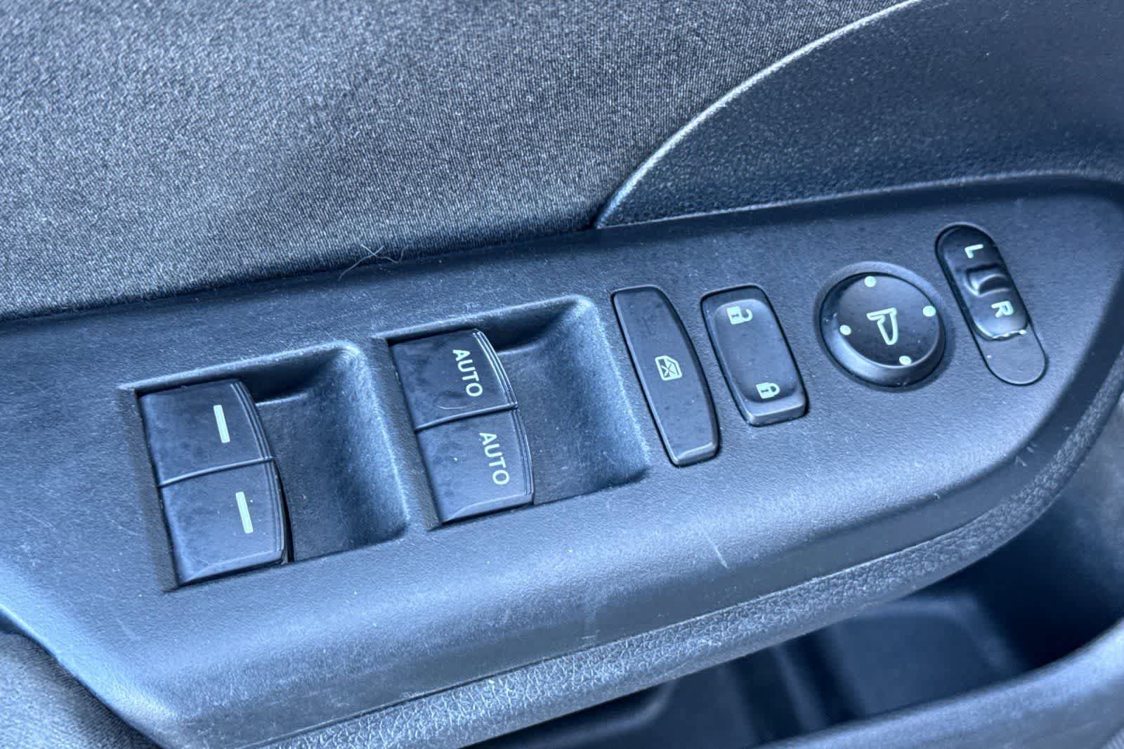 Used 2020 Honda Insight EX image 13