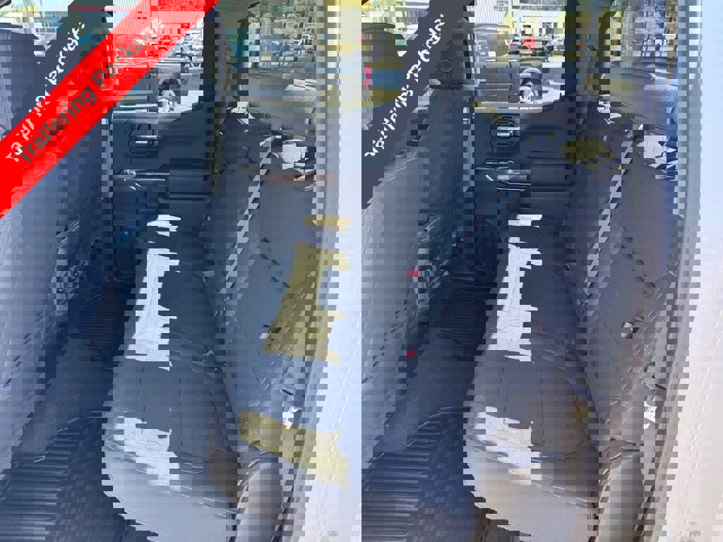 Used 2020 Chevrolet Silverado 1500 RST w/ All-Star Edition image 11