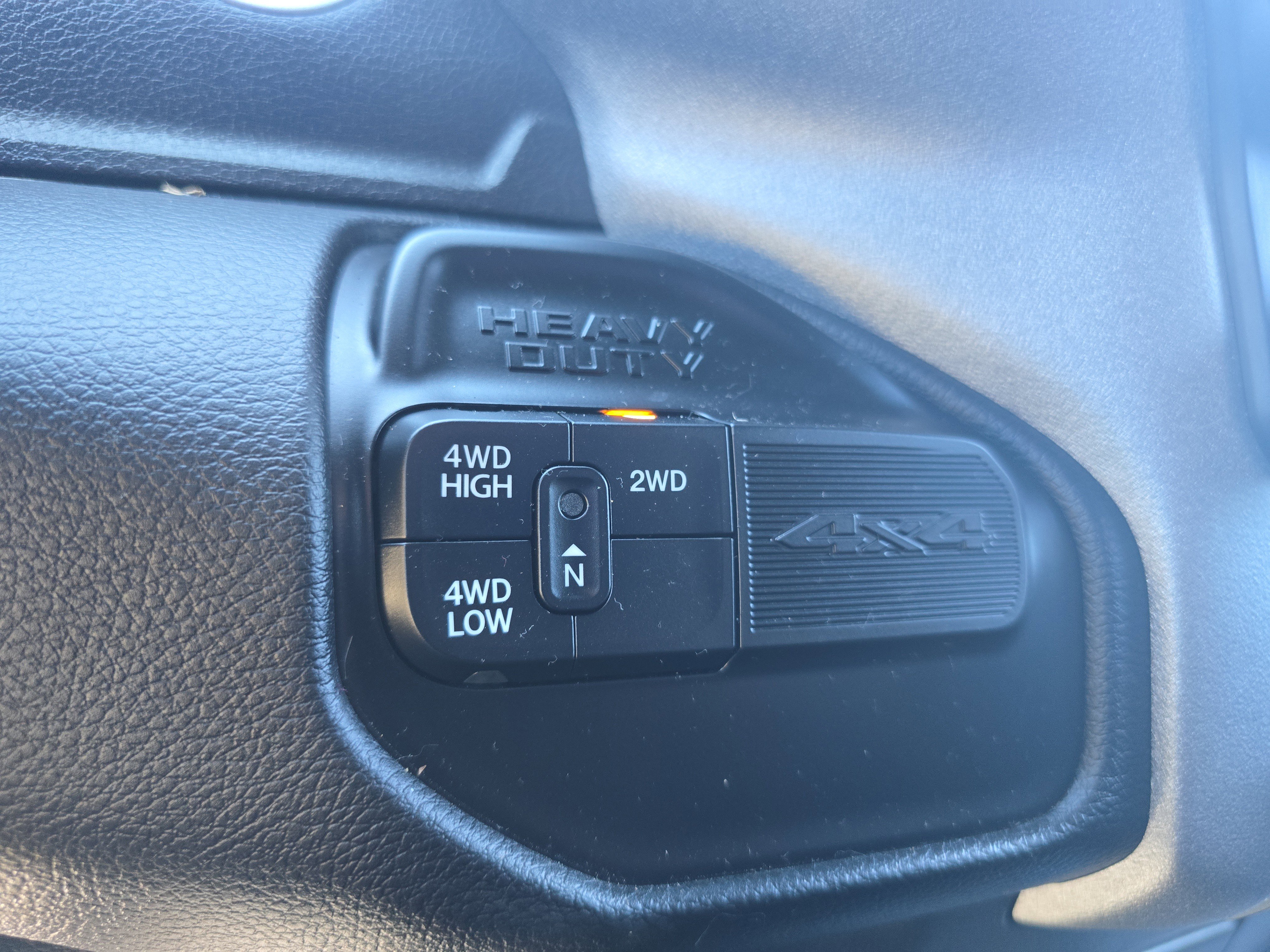 Used 2024 RAM 3500 Tradesman w/ Chrome Appearance Group AWD/4WD image 30