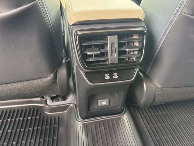 Used 2024 Lexus RZ 300e Premium w/ Accessory Package (Z1) FWD image 16