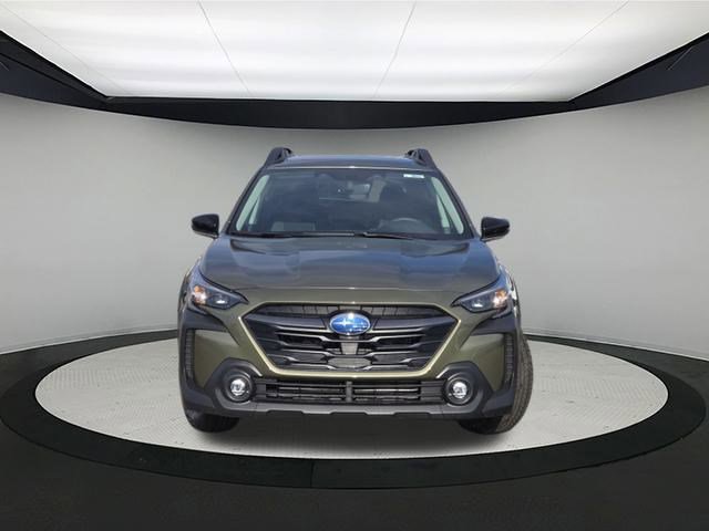 New 2025 Subaru Outback Premium image 2