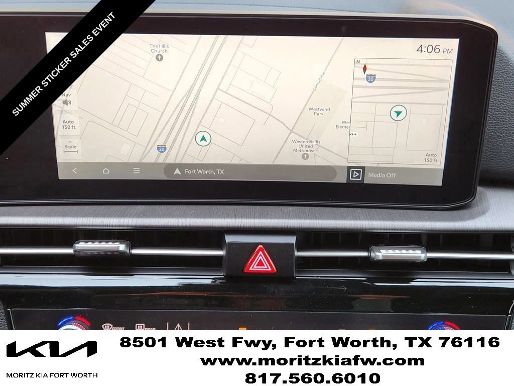 New 2026 Kia Sportage X-Pro Prestige AWD/4WD image 12