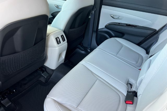New 2026 Hyundai Tucson Limited AWD/4WD image 11