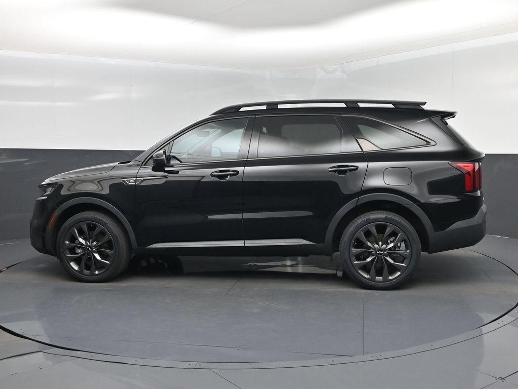 Used 2023 Kia Sorento X-Line EX AWD/4WD image 10